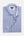 Camisa Hombre Firenze Sport Popelin Azul Blanco