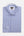 Camisa Hombre Firenze Sport Popelin Azul Blanco