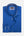 Chemise Homme Firenze Sport Satin Bleu marine