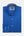 Chemise Homme Firenze Sport Satin Bleu marine