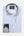 Camicia Uomo Firenze Sport Popelin Bianco Blu