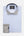 Camicia Uomo Firenze Sport Popelin Bianco Blu