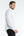 Chemise Homme Firenze Essential Popelin Stretch Blanc