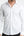 Chemise Homme Firenze Essential Popelin Stretch Blanc