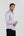 Camisa Hombre Firenze Essential Satin Lila