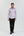 Camisa Hombre Firenze Essential Satin Lila