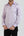 Camisa Hombre Firenze Essential Satin Lila