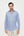 Firenze Essentials Twill Man Shirt Blue White Non Iron