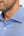 Firenze Essentials Twill Man Shirt Blue White Non Iron
