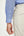 Firenze Essentials Twill Man Shirt Blue White Non Iron