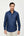 Firenze Essentials Twill Man Shirt Blue Non Iron
