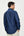 Firenze Essentials Twill Man Shirt Blue Non Iron