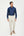 Firenze Essentials Twill Man Shirt Blue Non Iron