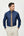 Firenze Essentials Twill Man Shirt Blue Non Iron