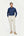 Firenze Essentials Twill Man Shirt Blue Non Iron