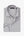 Chemise Homme Firenze Popelin Stretch Gris