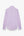 Firenze Essentials Satin Man Shirt Lilac