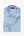 Firenze Essential Herren Hemd Poplin Stretch Hellblau