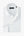 Firenze Essentials Satin Man Shirt White