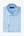 Firenze Essentials Satin Man Shirt Light Blue