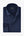 Chemise Homme Firenze Essential Satin Bleu