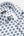Firenze Essential Herren Hemd Leinen Weiss Blau