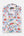 Camicia Uomo Firenze Essential Lino Bianco Celeste