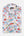 Camicia Uomo Firenze Essential Lino Bianco Celeste