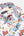 Camicia Uomo Firenze Essential Lino Bianco Celeste
