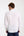 Camisa Hombre Firenze Essential Lino Blanco