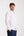 Camisa Hombre Firenze Essential Lino Blanco