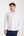 Camisa Hombre Firenze Essential Lino Blanco