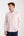 Camisa Hombre Firenze Essential Lino Rosa