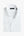 Firenze Essentials Satin Man Shirt White Non Iron