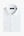 Firenze Essentials Satin Man Shirt White Non Iron