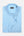 Firenze Essential Herren Hemd Leinen Hellblau