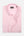 Firenze Essential Herren Hemd Leinen Rosa