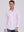 Firenze Formal Oxford Stretch Man Shirt Pink