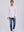 Firenze Essentials Oxford Stretch Man Shirt Pink
