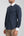 Poplin Stretch Man Shirt Blue