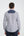 Camicia Uomo Sport Popelin Bianco Blu