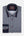 Sport Poplin Stretch Man Shirt Blue White