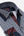 Sport Poplin Stretch Man Shirt Blue White