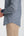 Sport Poplin Stretch Man Shirt Blue White
