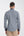Sport Poplin Stretch Man Shirt Blue White