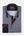 Sport Poplin Stretch Man Shirt Blue White