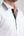 Sport Satin Man Shirt White