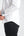 Sport Satin Man Shirt White