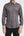 Sport Satin Man Shirt Grey
