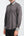 Sport Satin Man Shirt Grey
